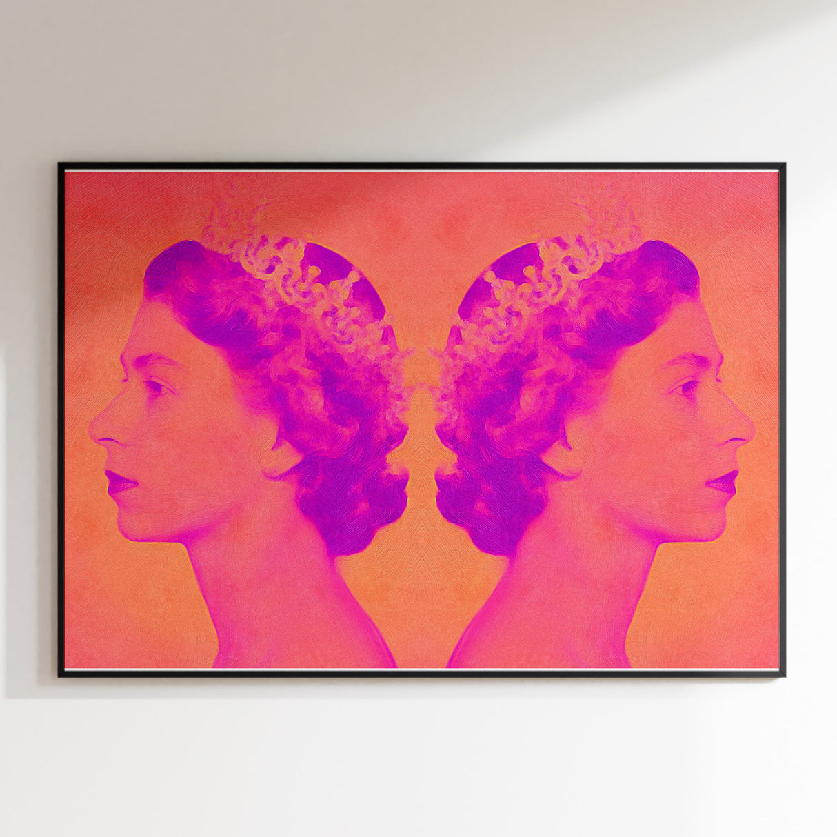 Royal Rorschach