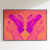Royal Rorschach