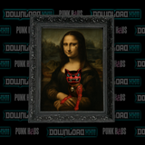 Download Festival x Punk Haus Mona Lisa
