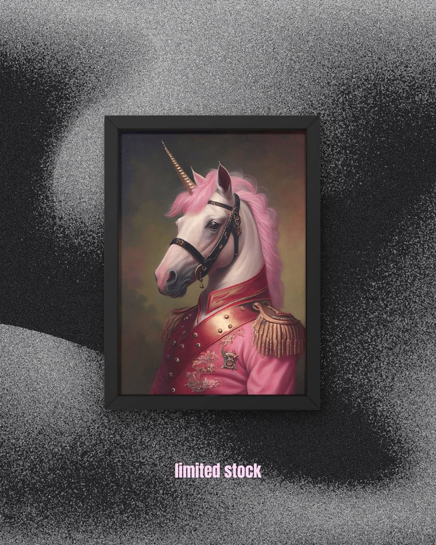 A3 PREMUM POSTER PACK