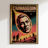 Starmageddon Sci Fi