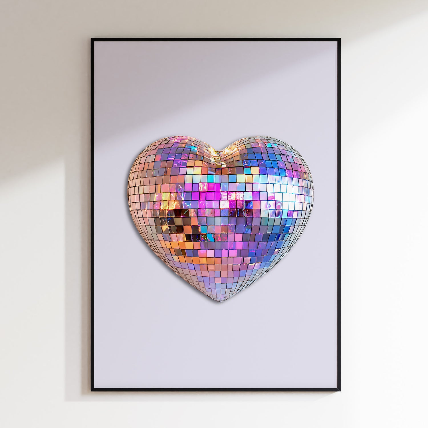 Disco Heart V2