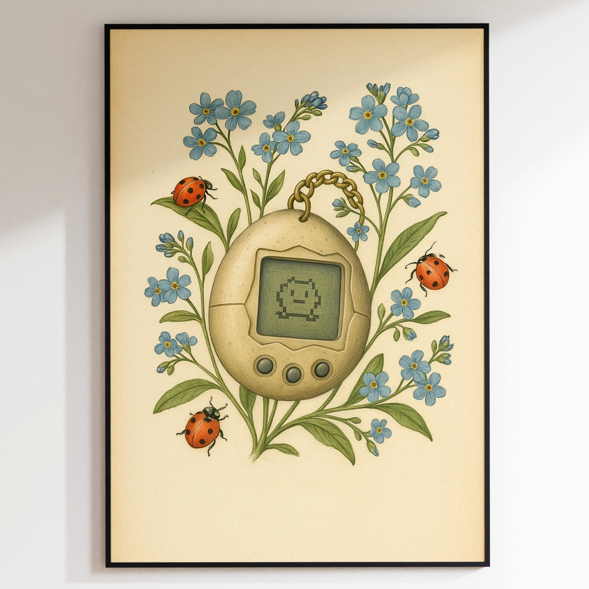 Pixel Pet - Deluxe