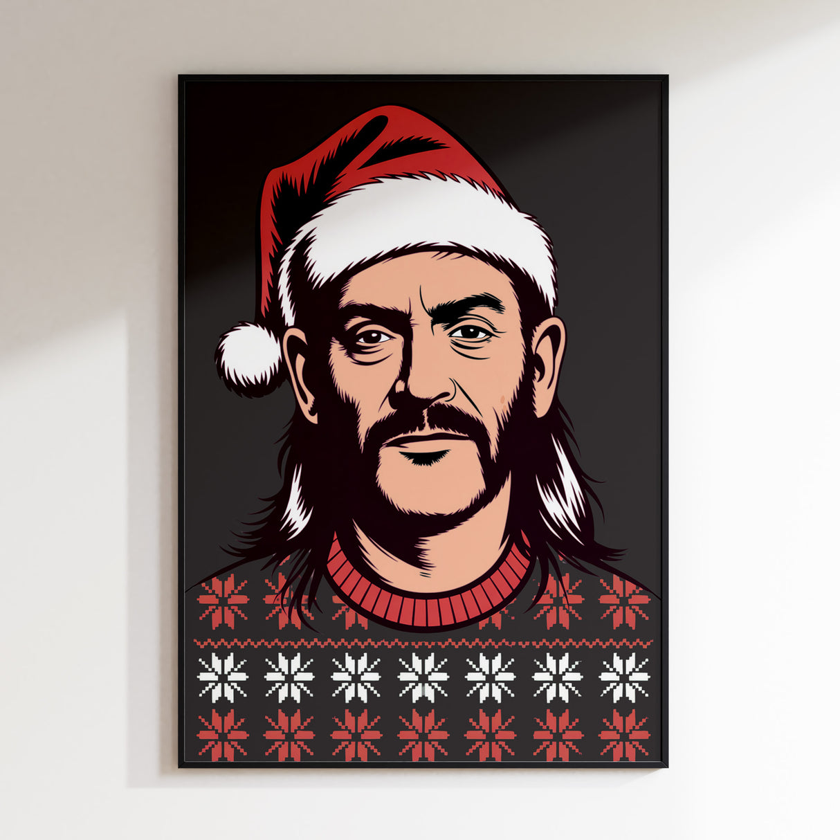 Lemmy Christmas