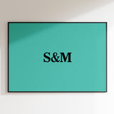 Savage & Mercer