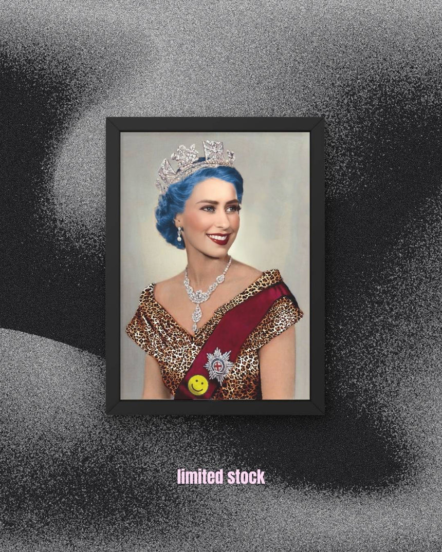 A3 PREMUM POSTER PACK