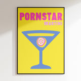 Pornstar Martini