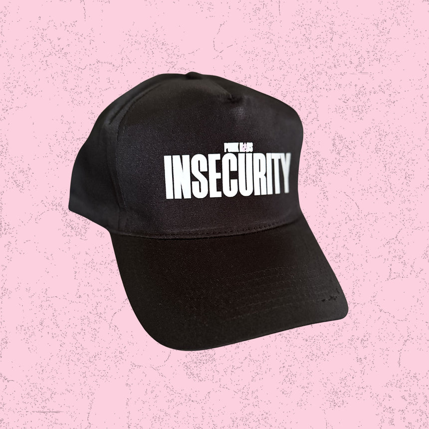 Insecurity Cap