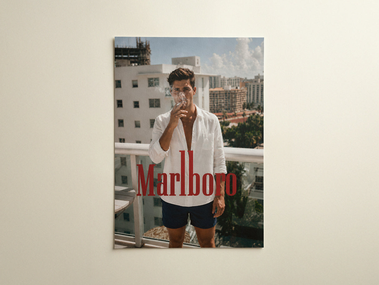 Marl Homme