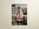 Marl Homme