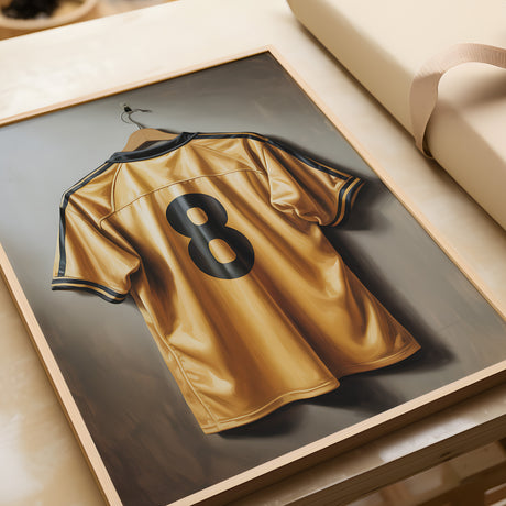 Molineux Eight - Wolverhampton