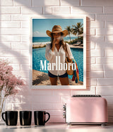 Marl Femme