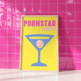 Pornstar Martini