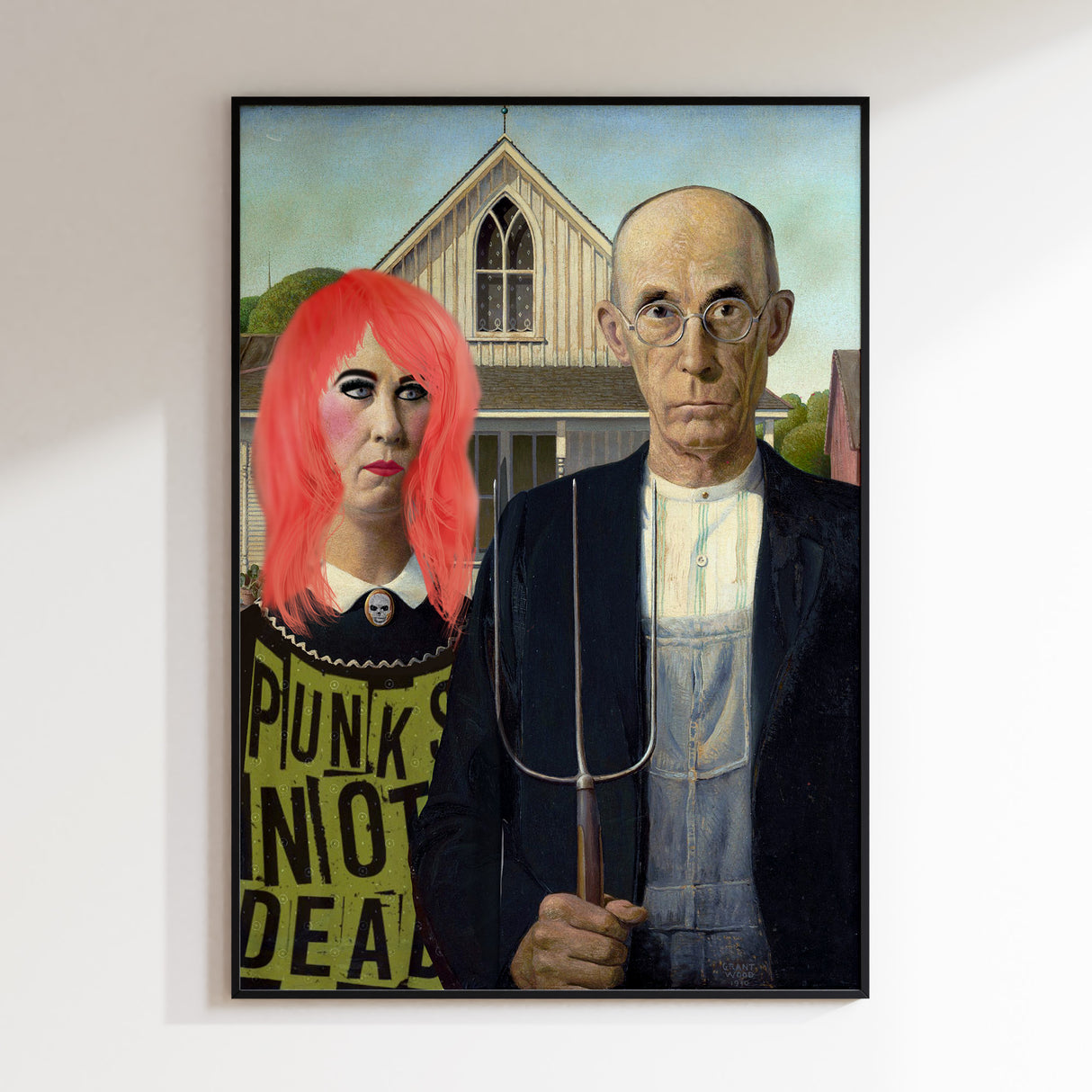 American Punx