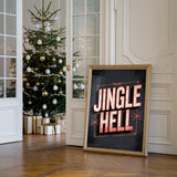 Jingle Hell