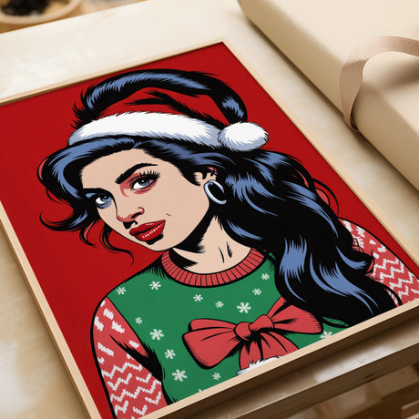 Amy Wine-Elf