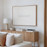 White Noise