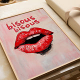 Bisous Bisous