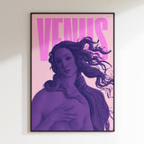 First Name: Venus