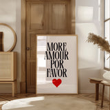 More Favor