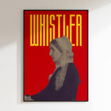 First Name: Whistler