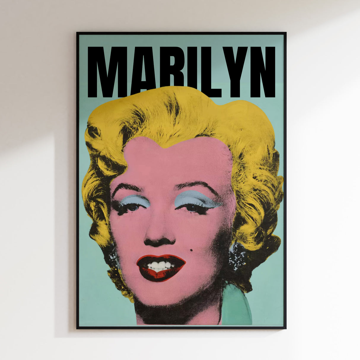 First Name: Marilyn