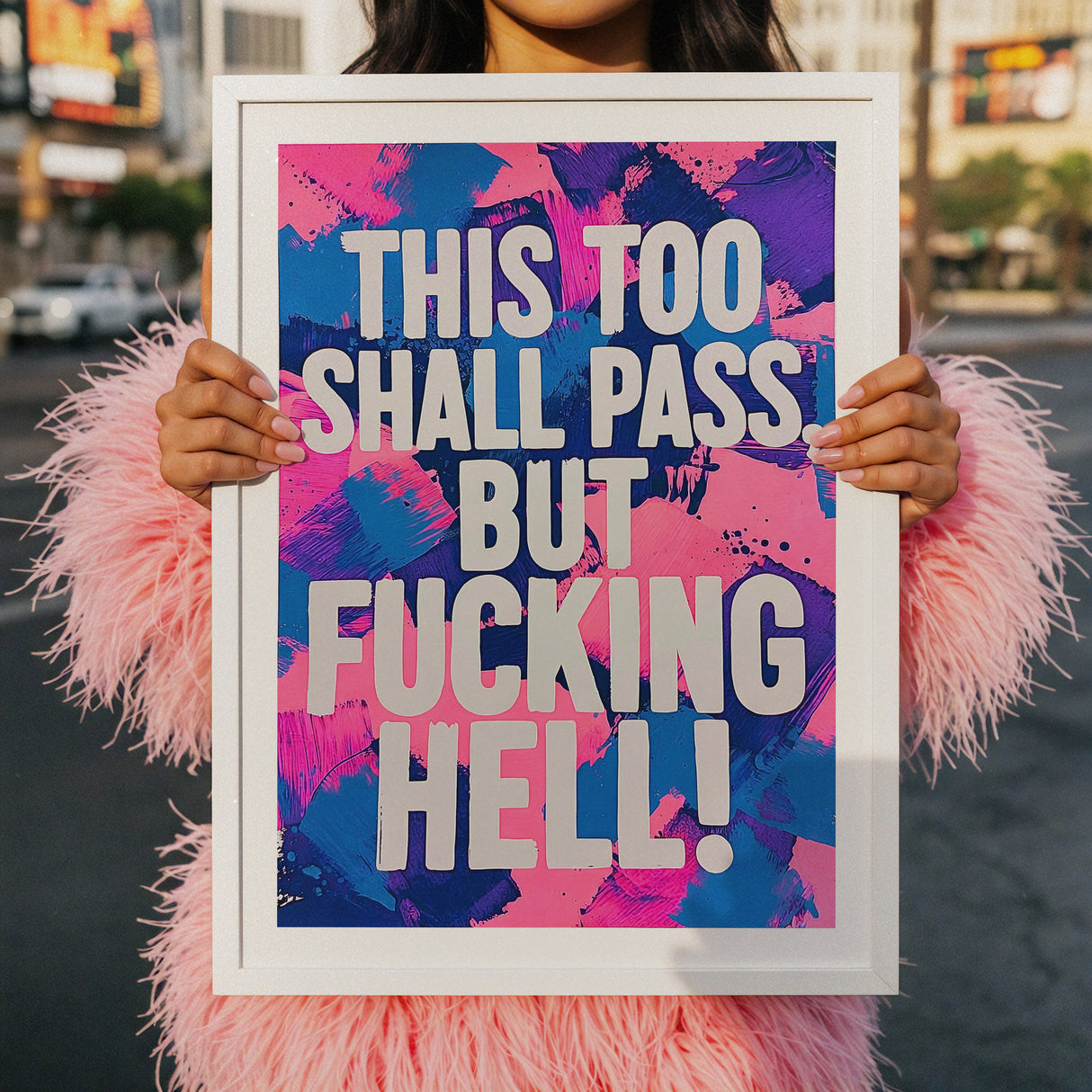 This Too Shall Pass