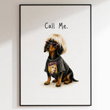 Call Me