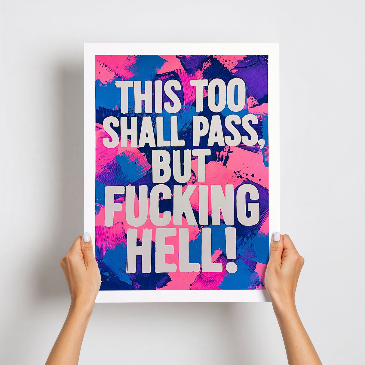 This Too Shall Pass