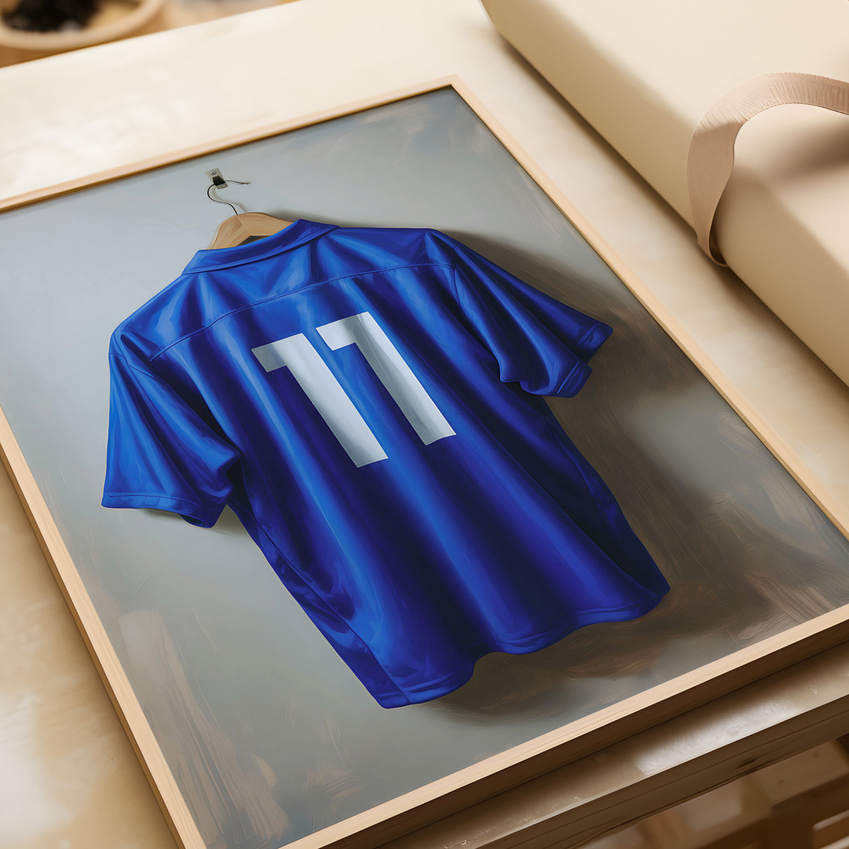 Blue Blood Eleven - Chelsea