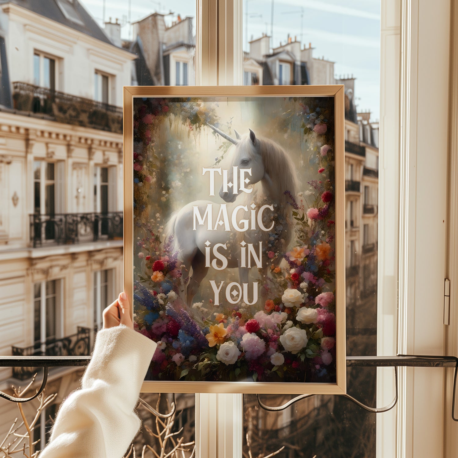 The Magic Is In You – Punk Haus UK
