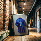 Blue Blood Eleven - Chelsea