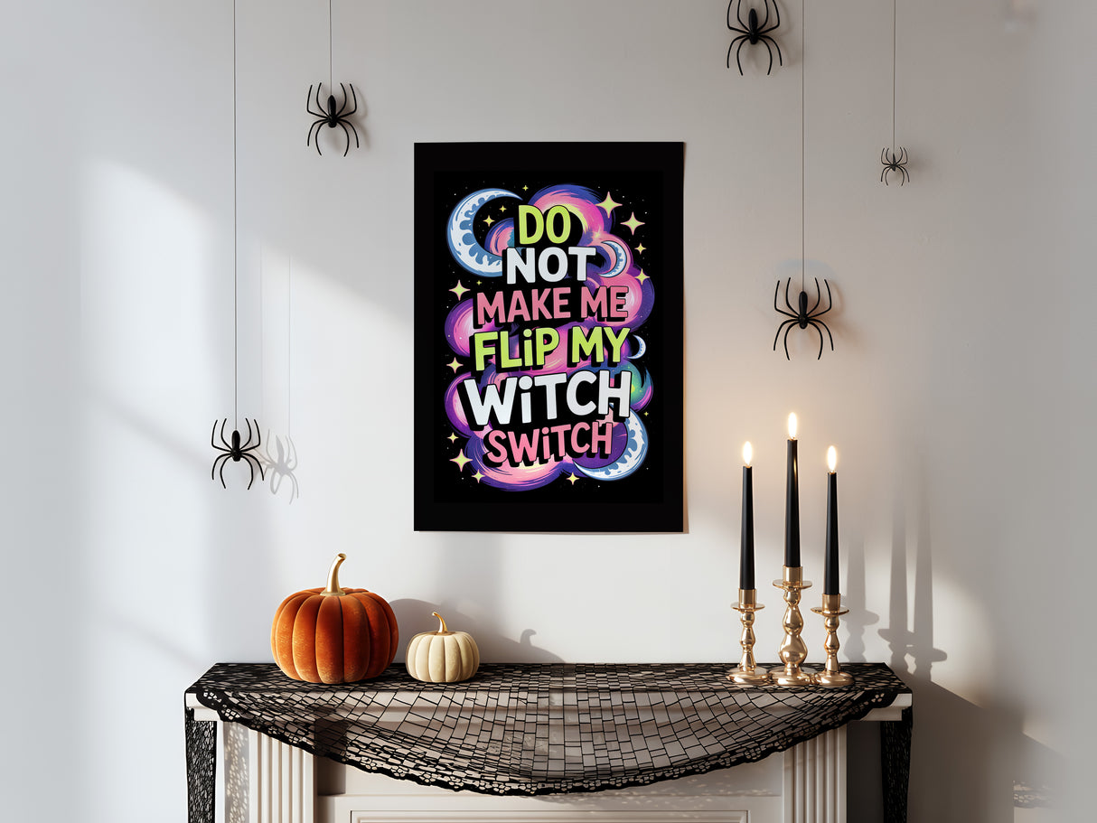 Witch Switch