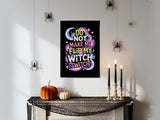 Witch Switch