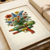 Pump Action Summer - Deluxe