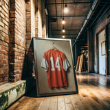 The Number Fourteen - Arsenal