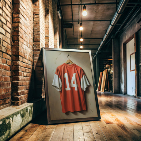 The Number Fourteen - Arsenal