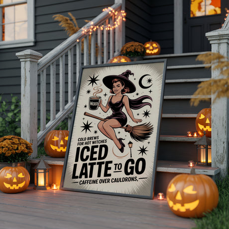 Iced Cauldron