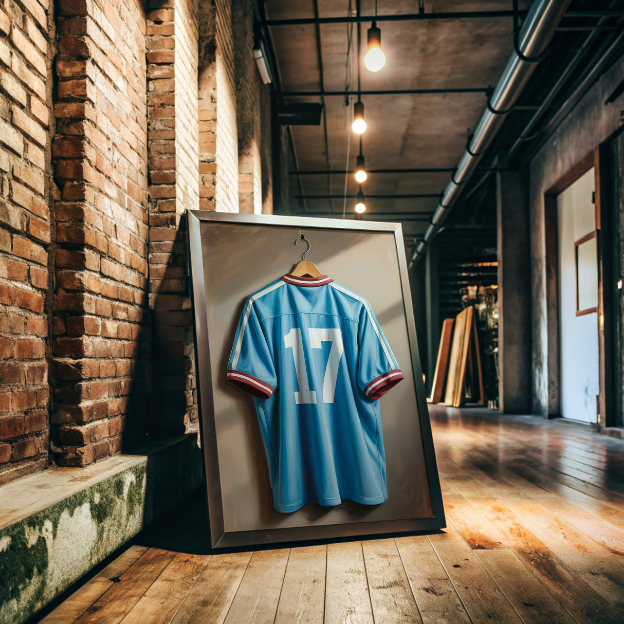 Eastlands Seventeen - Manchester C