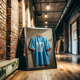 Eastlands Seventeen - Manchester C