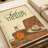 Saloon Therapy