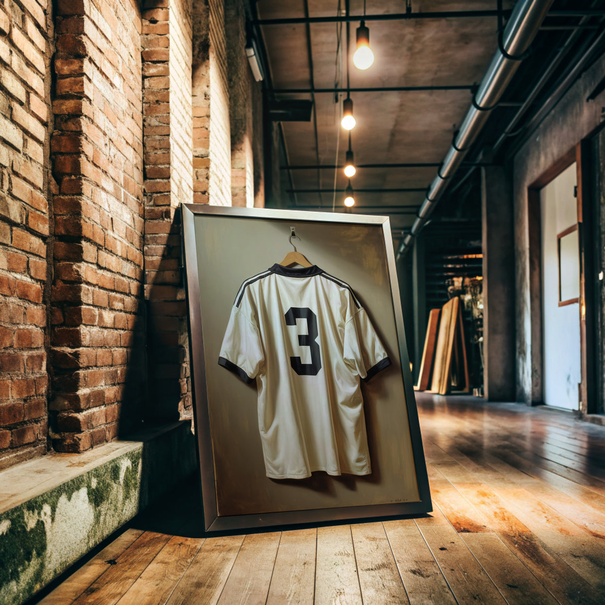 The Cottage Three - Fulham