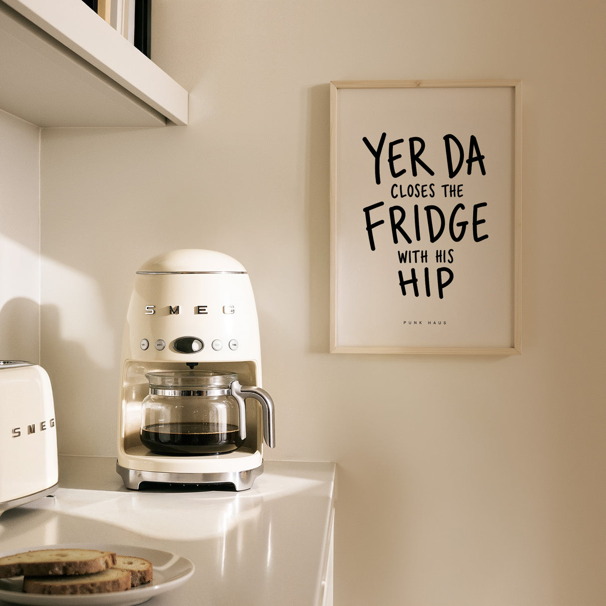 Yer Da - Fridge Hip