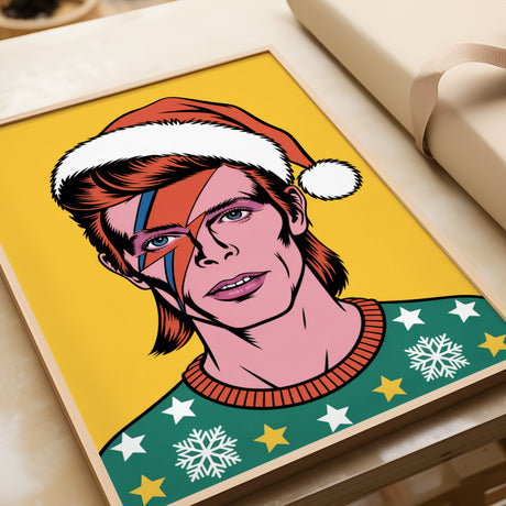 Bowie Bells