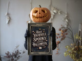 Have Yourself Halloween
