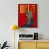 First Name: Whistler