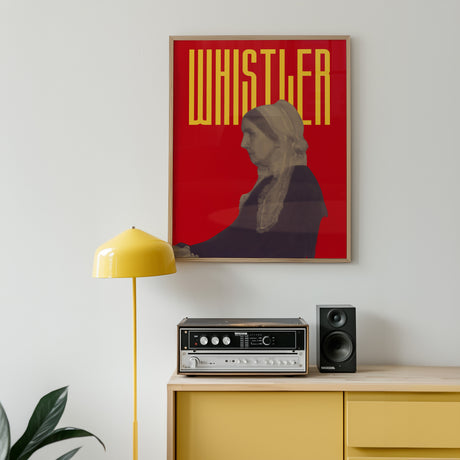 First Name: Whistler