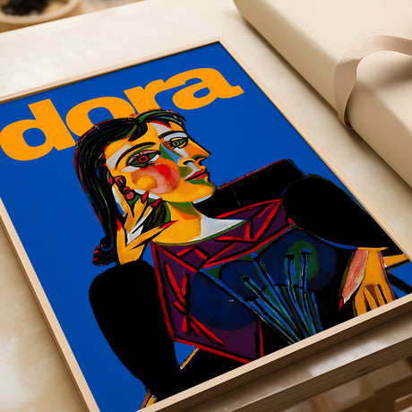First Name: Dora