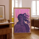 First Name: Venus
