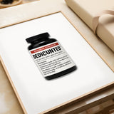 Dedic*nted Supplement